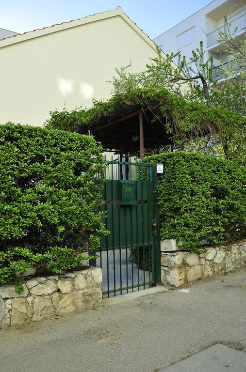 Green Garden Apartment Split Luaran gambar