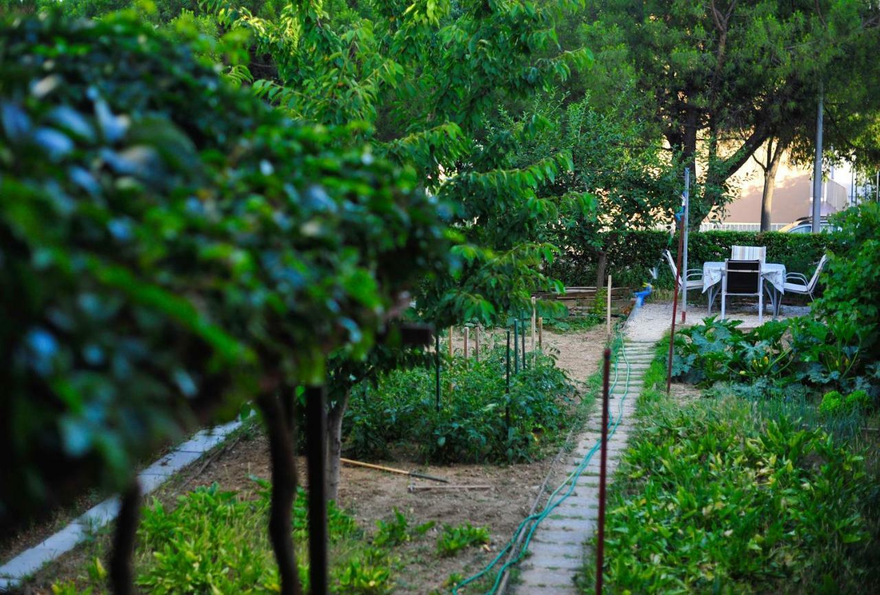 Green Garden Apartment Split Luaran gambar